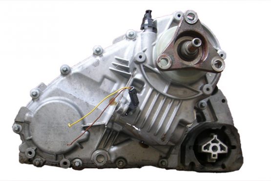 LEMFÖRDER 10985 01 Support De Boîte De Vitesse pour Mercedes-Benz a Trois volumes/avec Cofre (W124) 1984-1993 Arrière, Essieu Arrière et autres véhicules